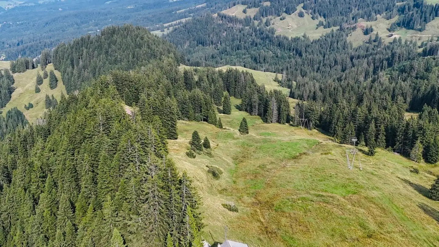 Casa singola in vendita - Selital 82l, 3156 Riffenmatt - Photo 2