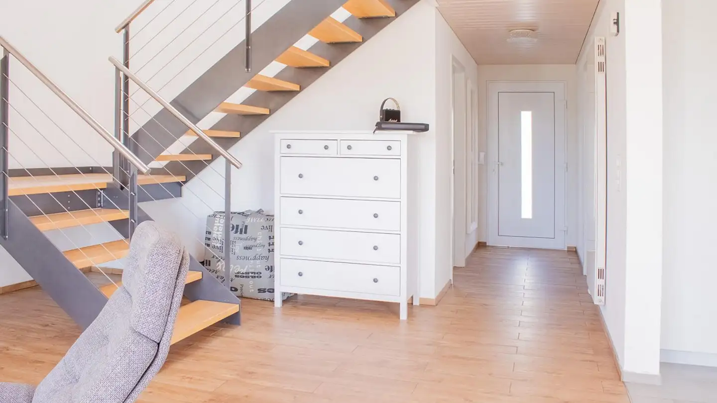 Einfamilienhaus kaufen - 3360 Herzogenbuchsee - Foto 2