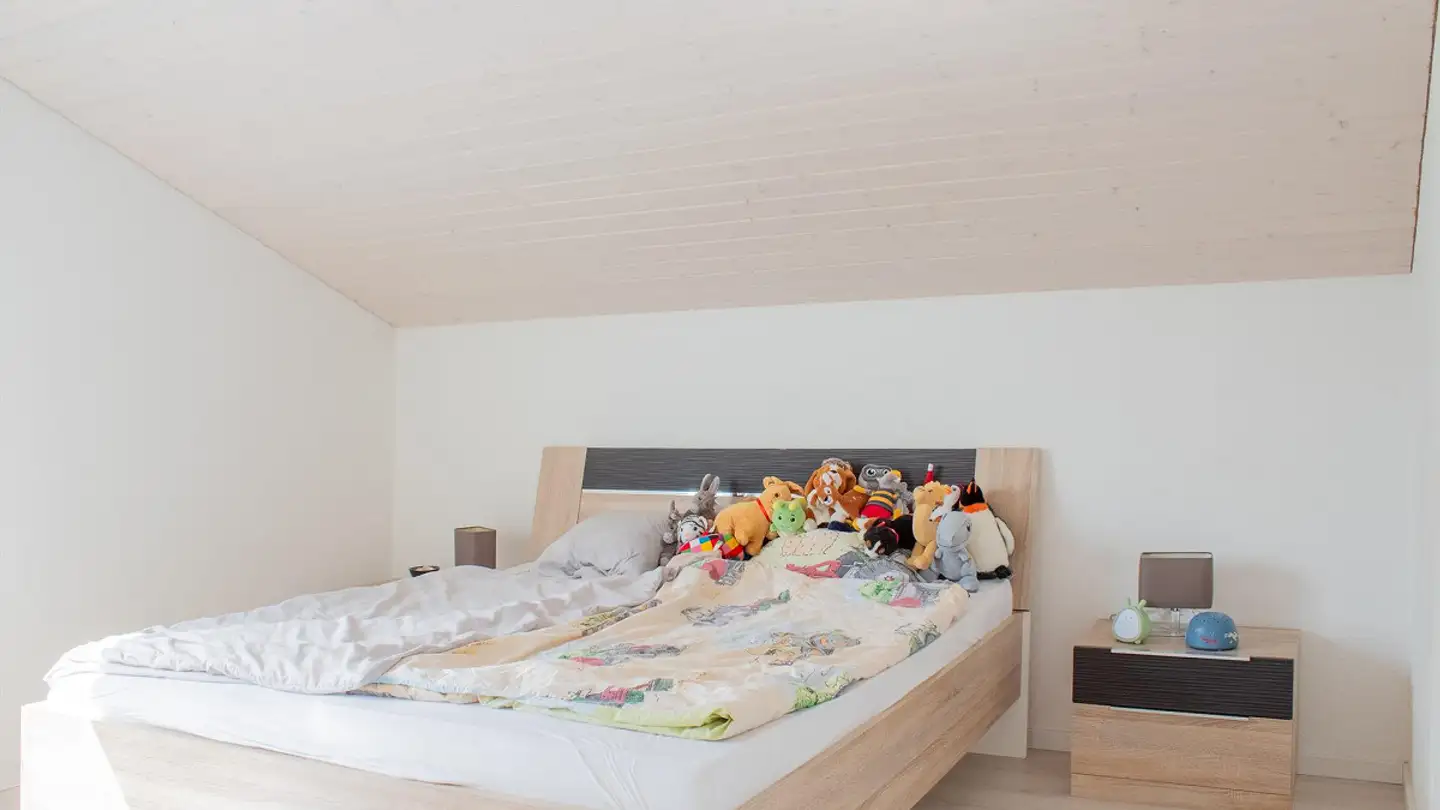 Einfamilienhaus kaufen - 3360 Herzogenbuchsee - Foto 4