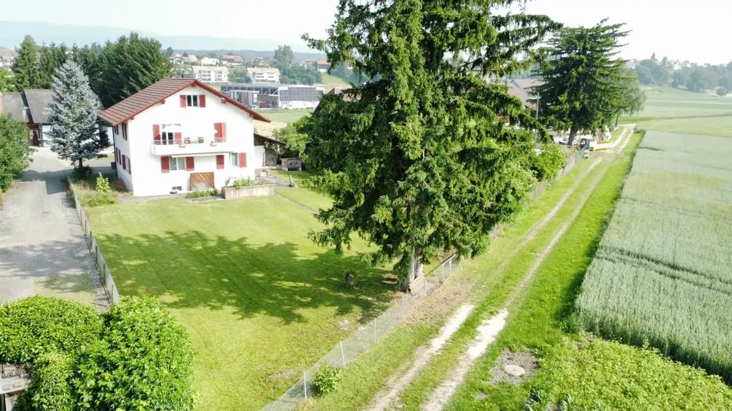 Casa singola in vendita - Allmenweg 6, 3272 Walperswil - Photo 4