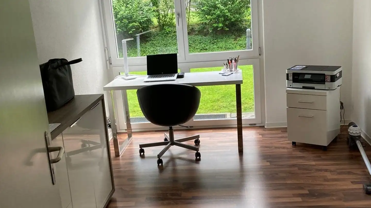 Appartamento in affitto - Schornäglenstrasse, 8623 Wetzikon ZH - Foto 3