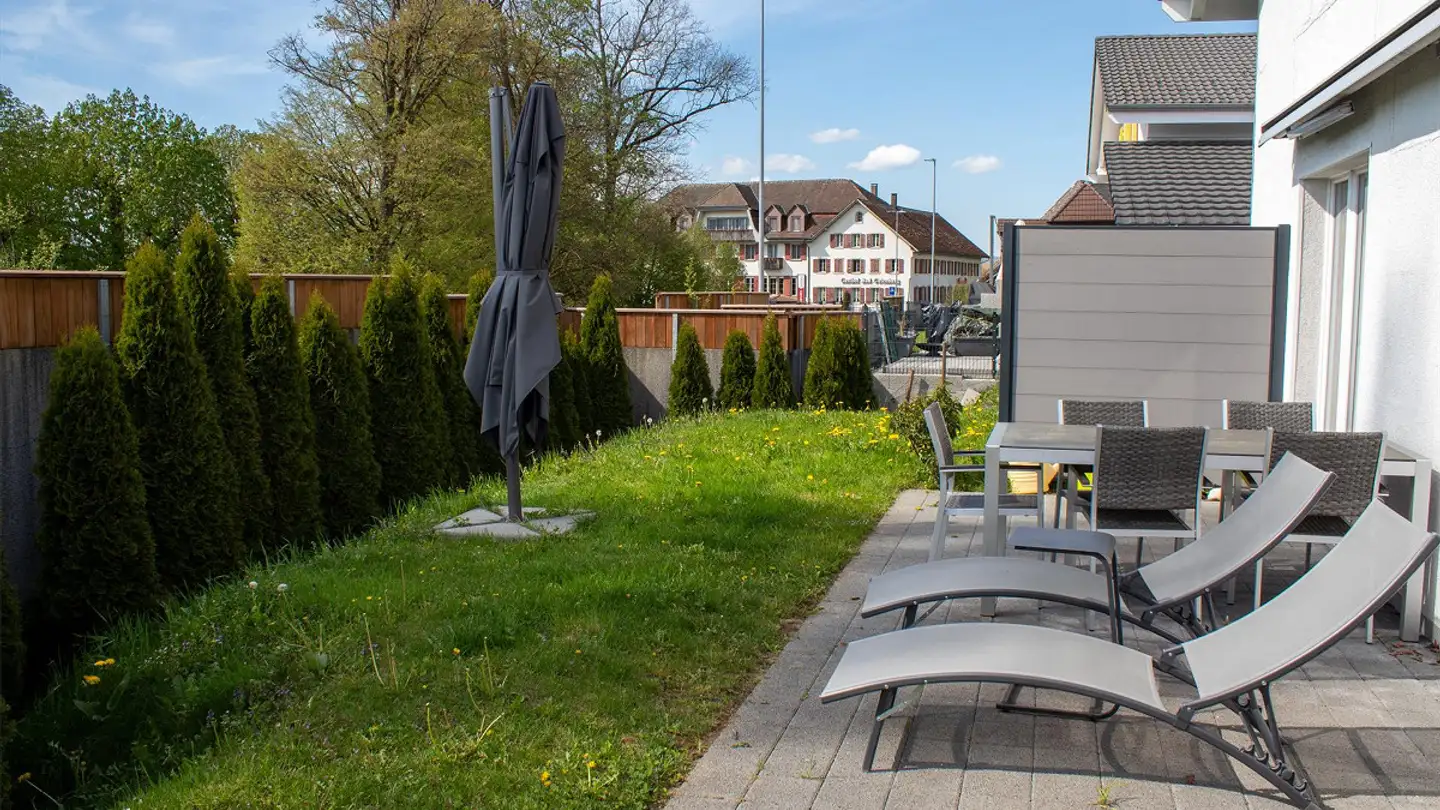 Single house for sale - 4932 Lotzwil