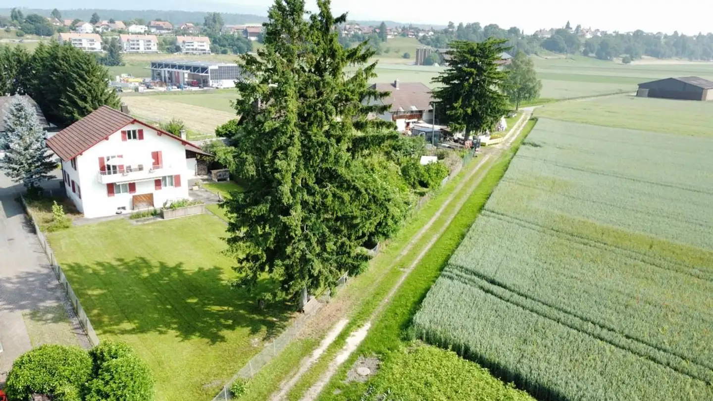 Casa singola in vendita - Allmenweg 6, 3272 Walperswil - Photo 3