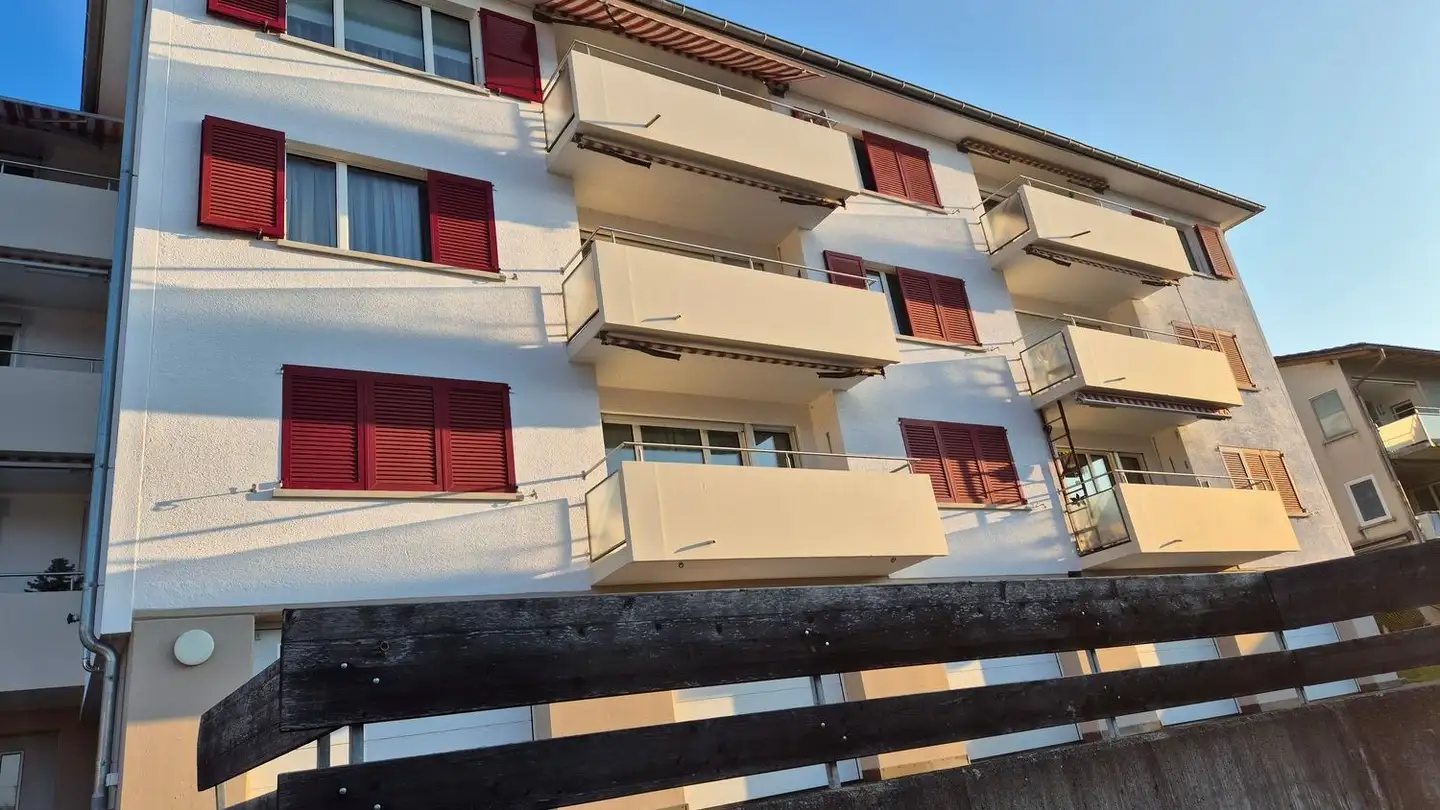 Appartement à louer - Lindenstrasse 30, 3176 Neuenegg - Photo 2