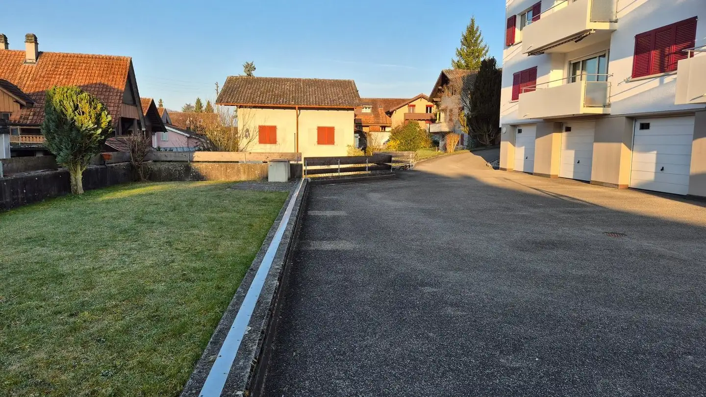 Appartement à louer - Lindenstrasse 30, 3176 Neuenegg - Photo 3