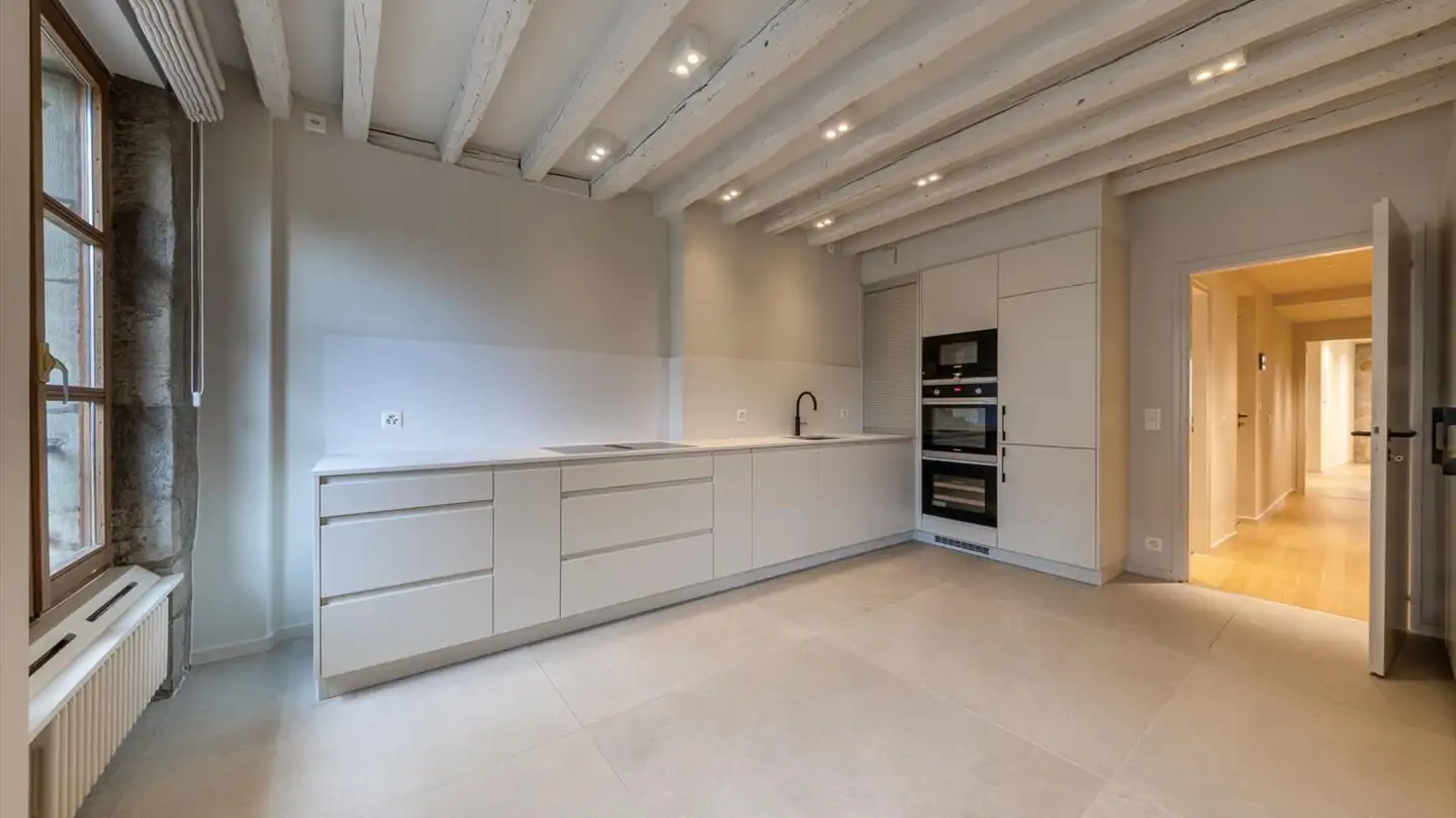 Appartement à louer - Rue De La Pélisserie 18, 1204 Genève - Photo 2