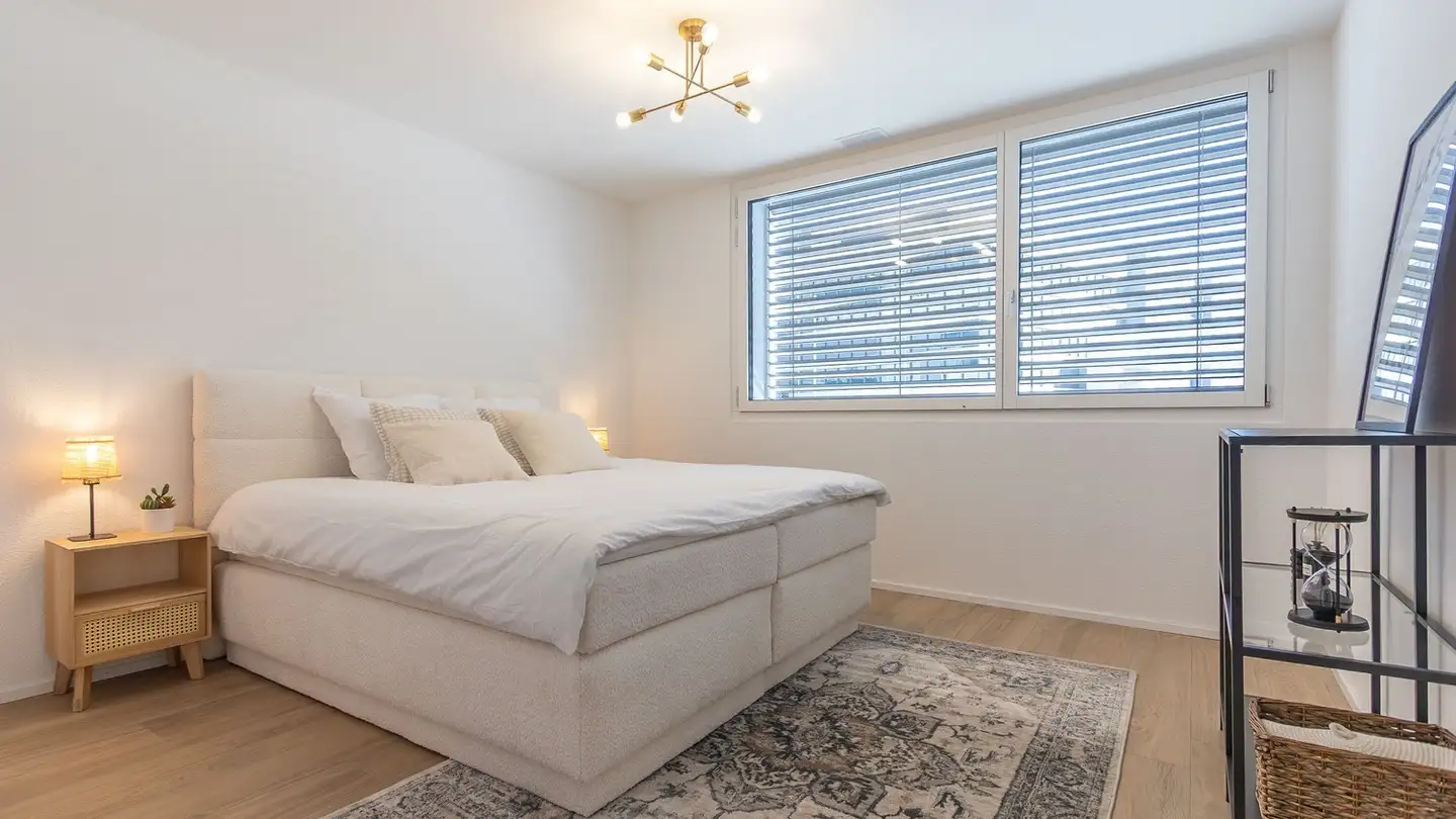 Wohnung mieten - Eymatt 10, 3930 Visp