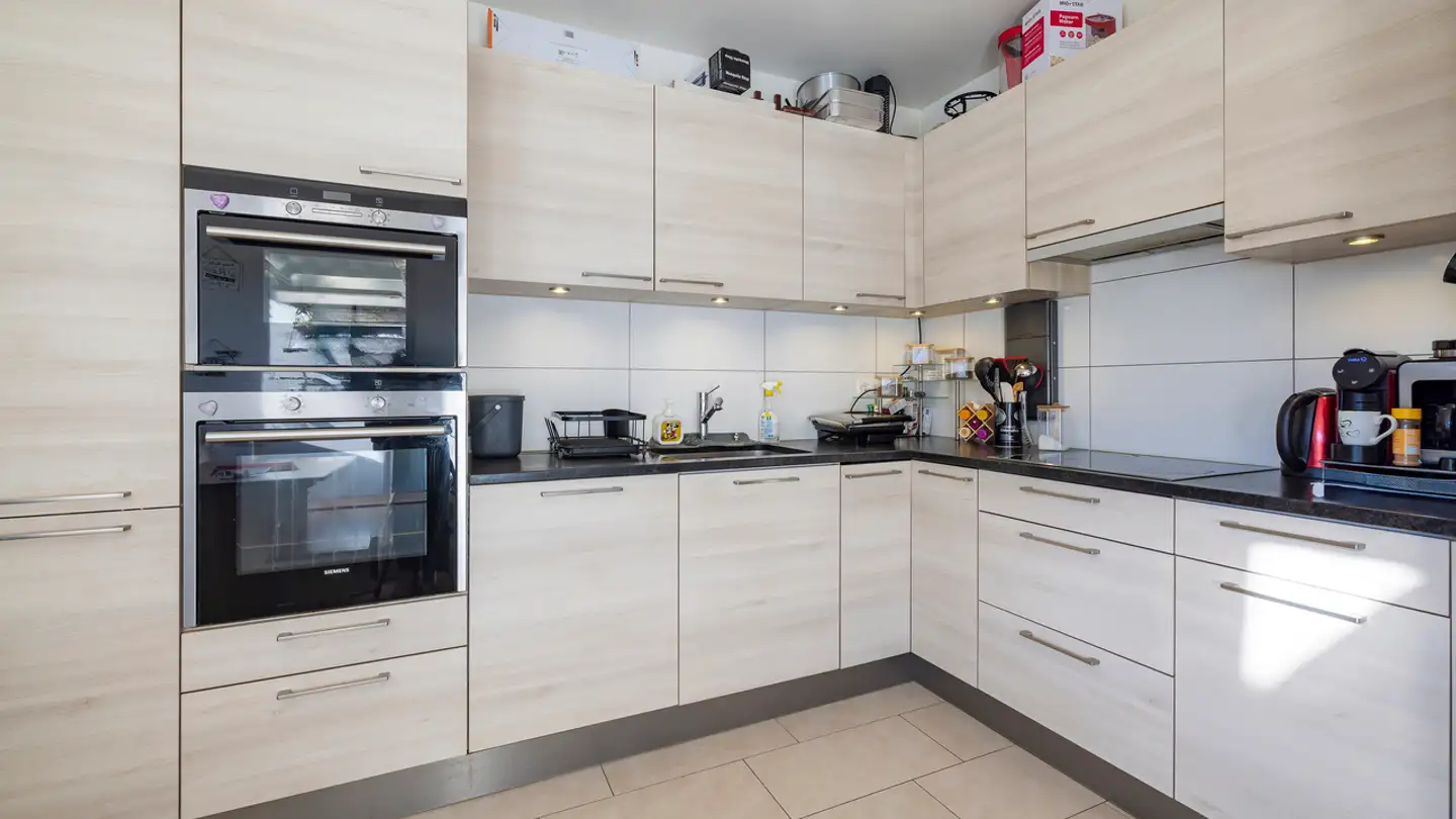 Appartement à vendre - 1860 Aigle - Photo 4