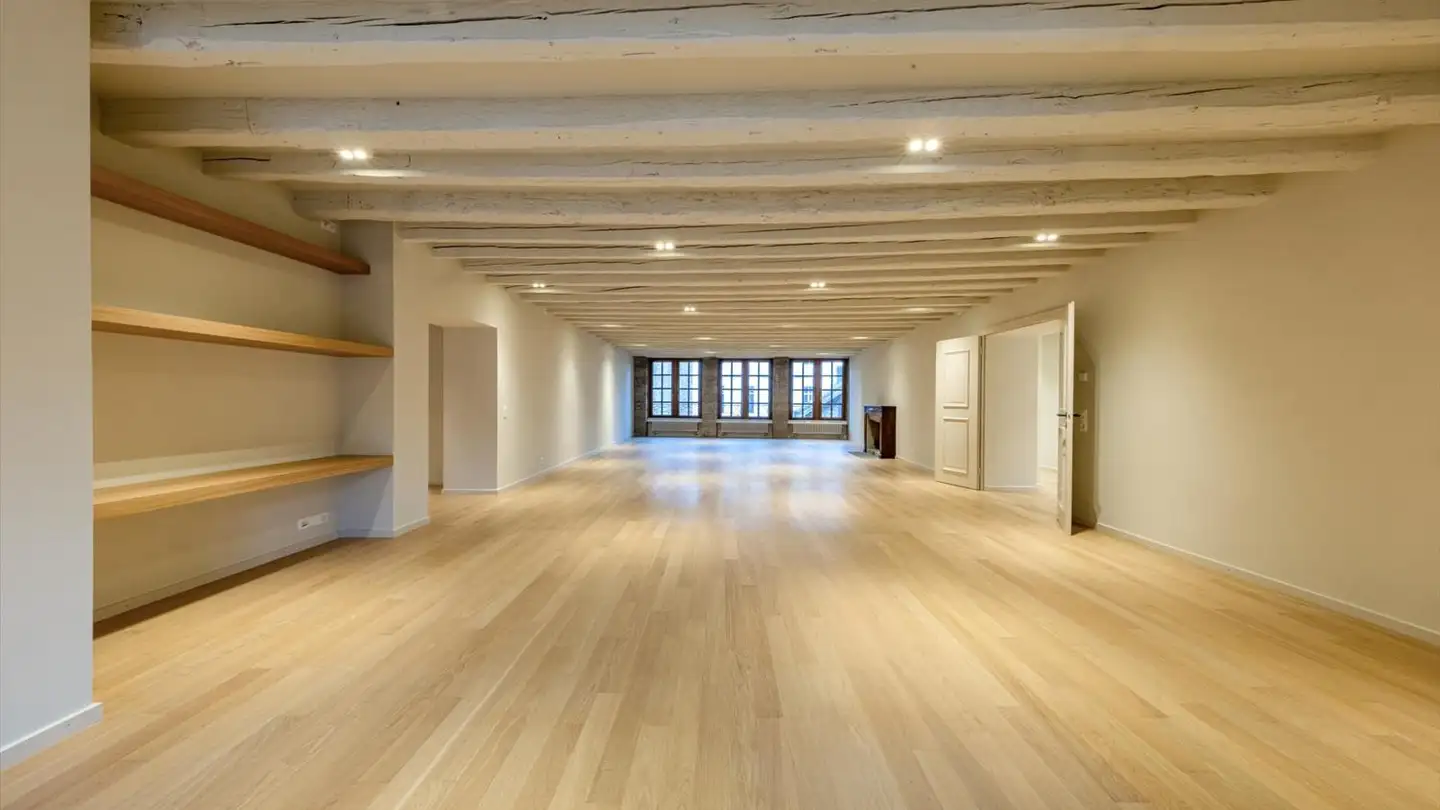 Appartement à louer - Rue De La Pélisserie 18, 1204 Genève - Photo 3