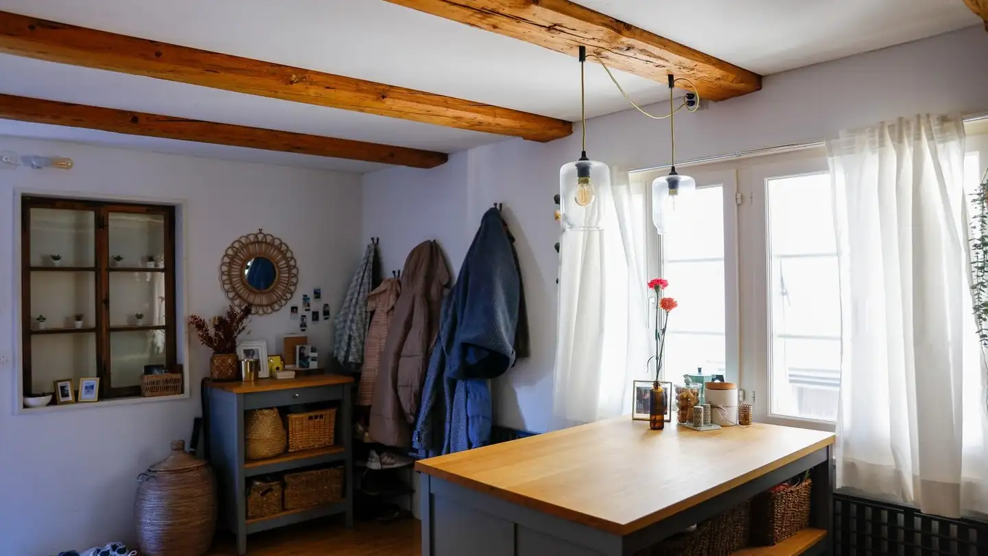 Apartment for rent - Frauenfelderstrasse 4, 8570 Weinfelden