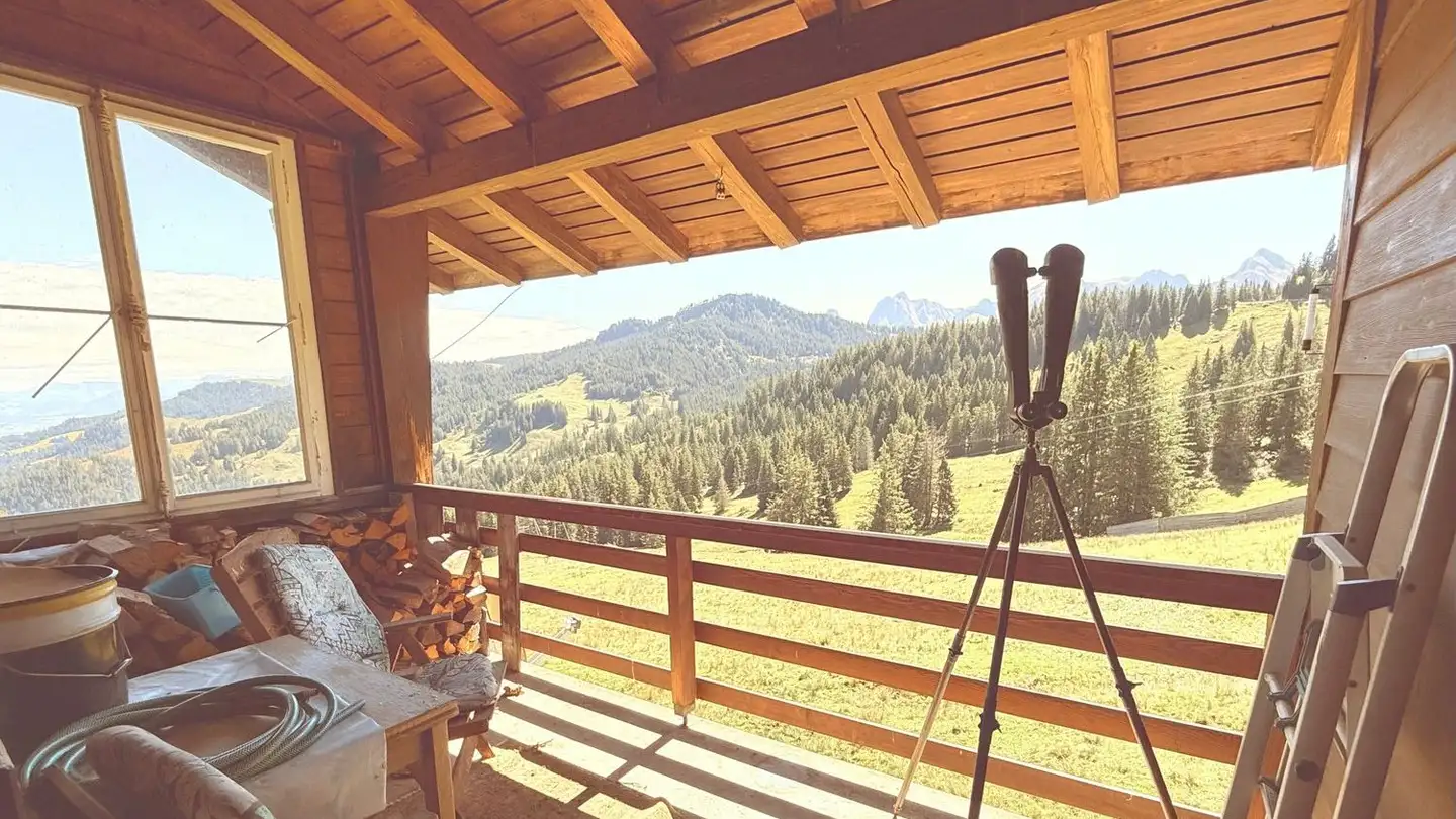 Casa singola in vendita - Selital 82l, 3156 Riffenmatt - Photo 3