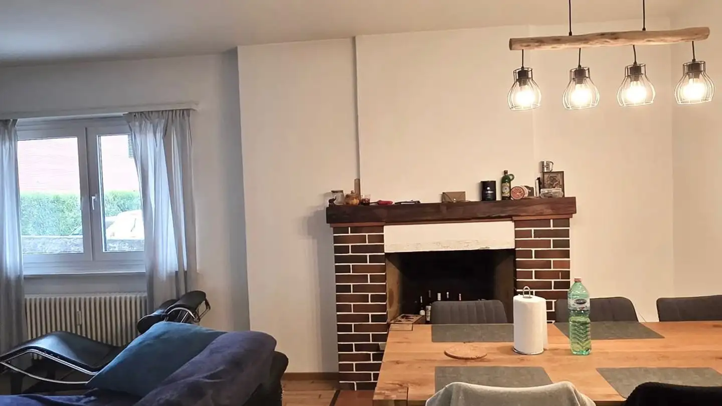 Wohnung mieten - Via Giuseppe Motta 47, 6850 Mendrisio