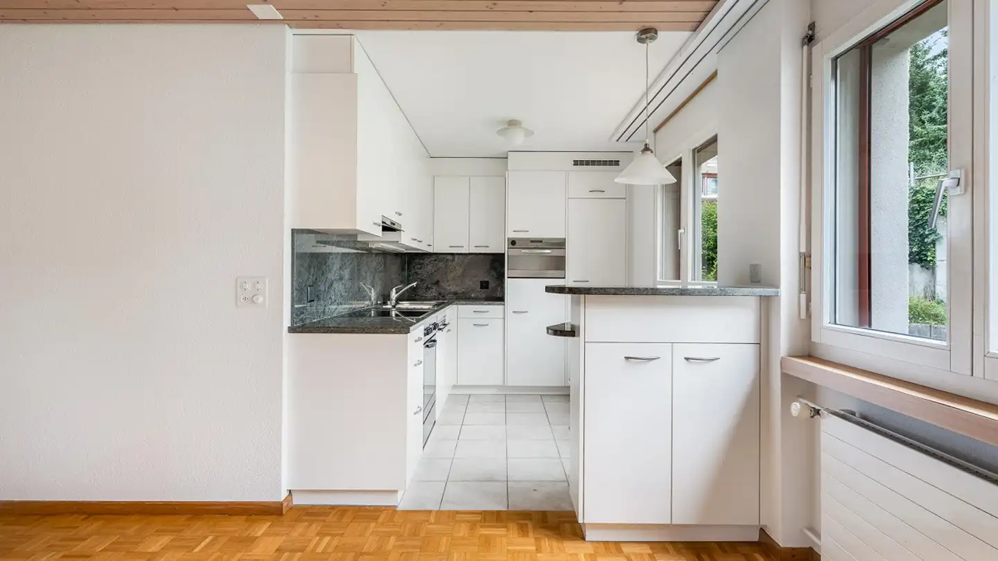 Appartamento in affitto - Johannes Baumann-Strasse 4, 9100 Herisau - Photo 2