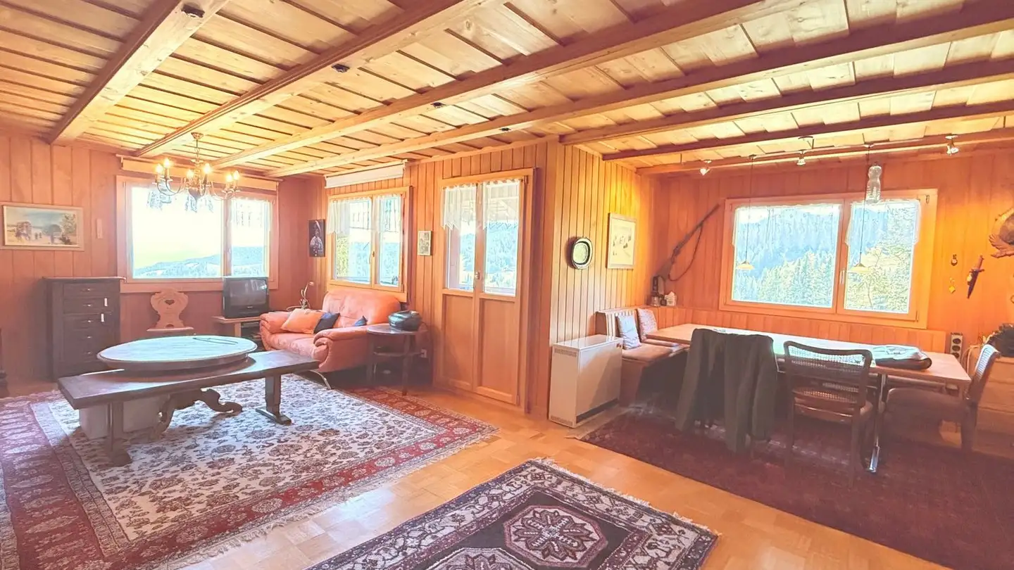 Casa singola in vendita - Selital 82l, 3156 Riffenmatt - Photo 4