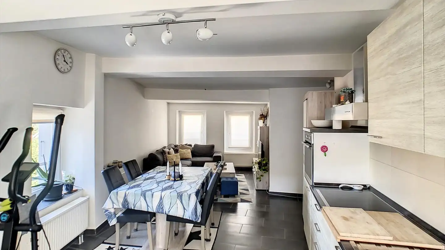 Apartment for rent - Rue Des Terrasses 3, 1040 Echallens