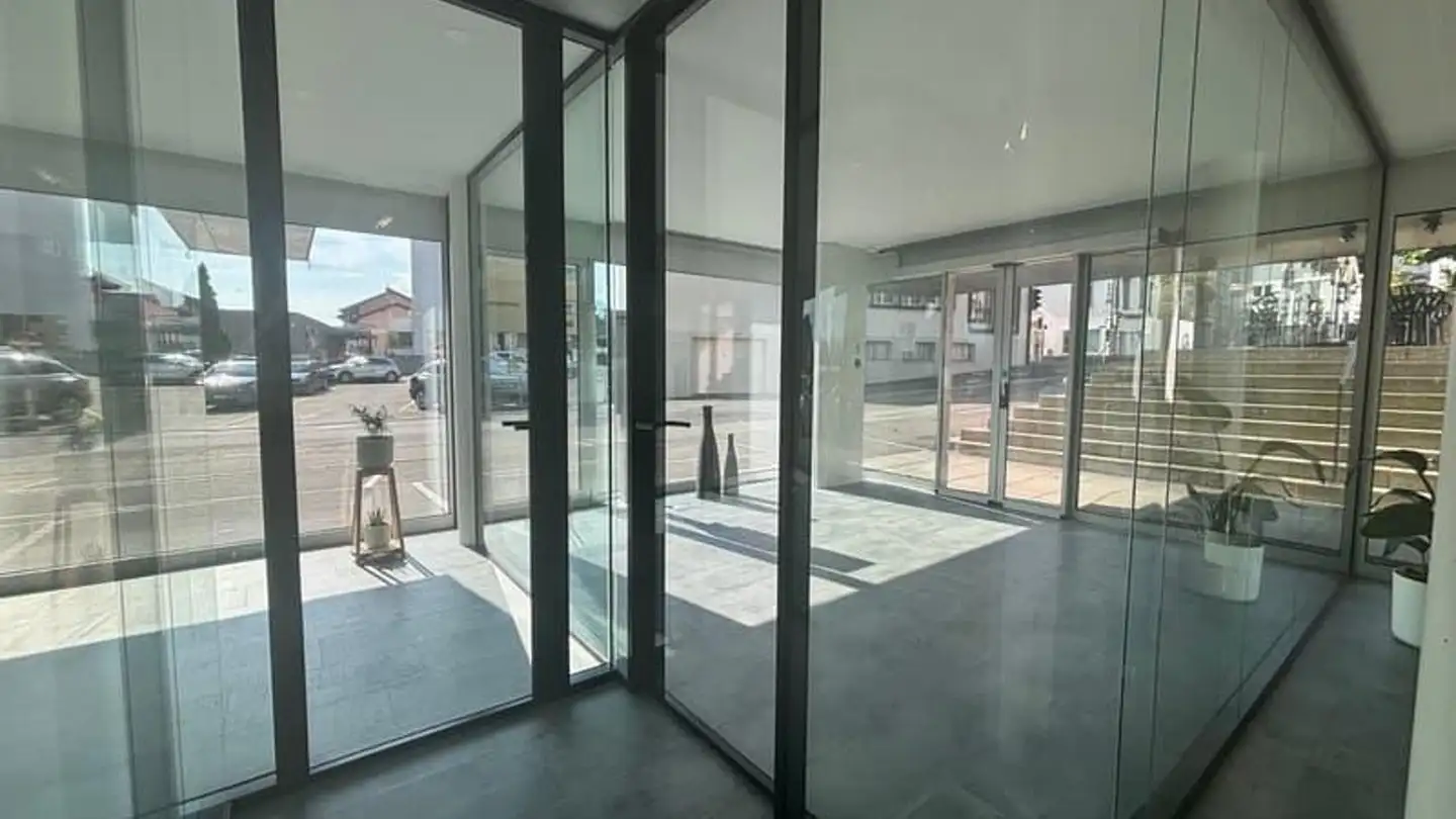 Spazio ufficio in affitto - Seestattstrasse 1, 8852 Altendorf - Foto 2