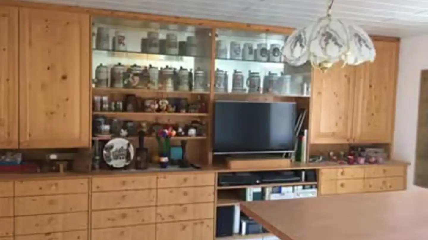Casa singola in affitto - Oberdorfstrasse 36b, 5107 Schinznach Dorf