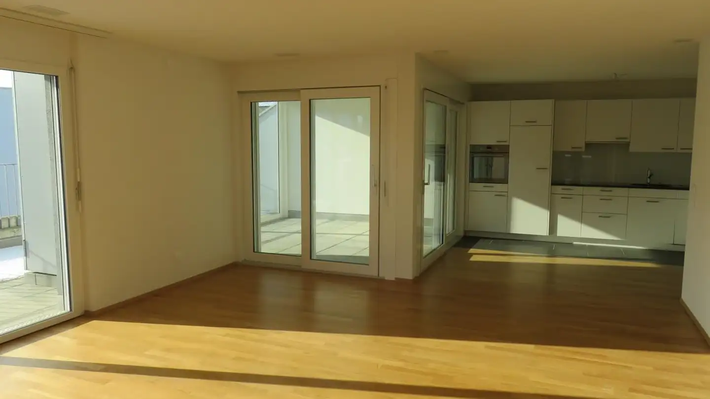 Appartamento in affitto - Lindenpark 43, 3427 Utzenstorf - Foto 2