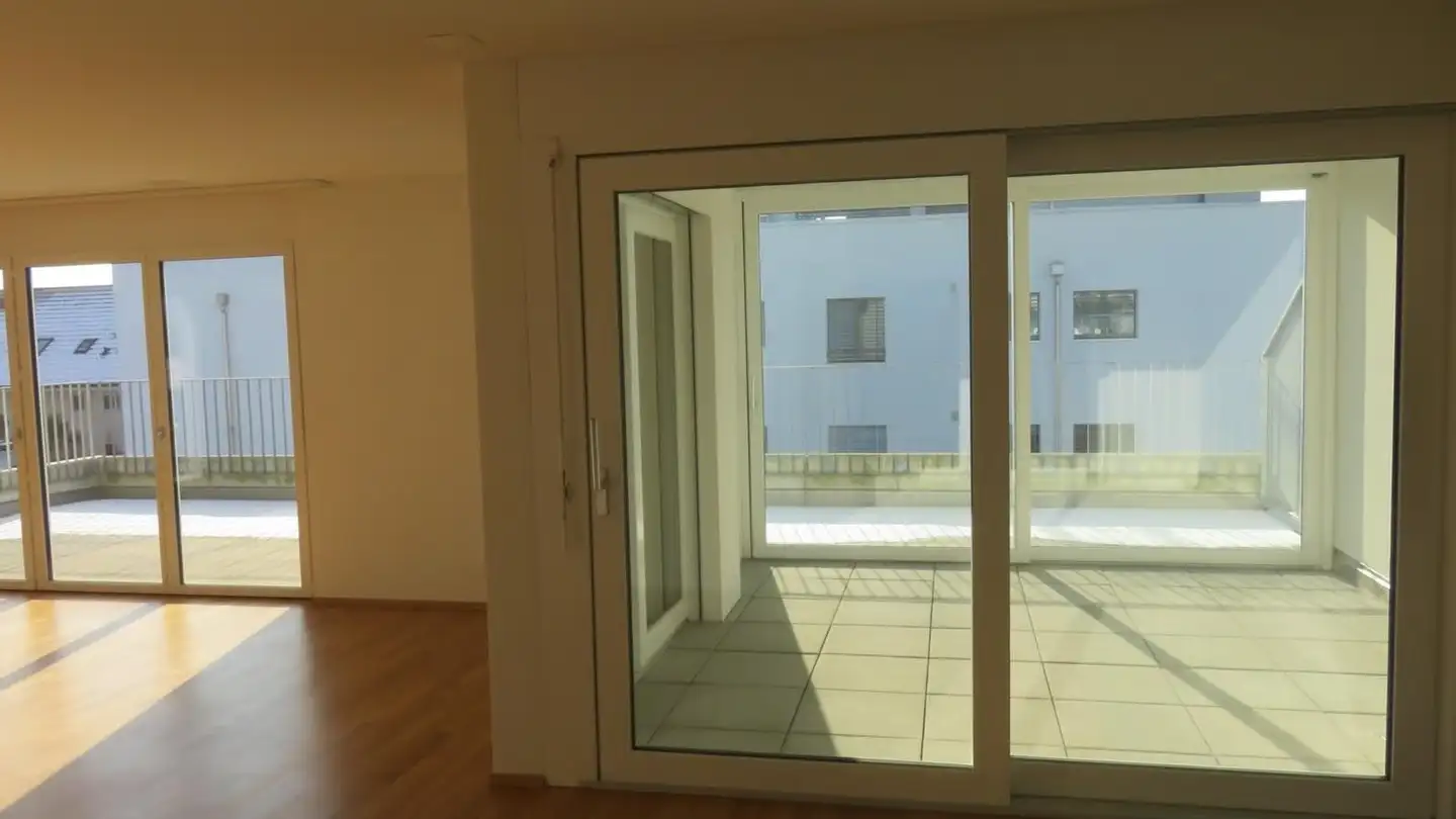 Appartamento in affitto - Lindenpark 43, 3427 Utzenstorf - Foto 3