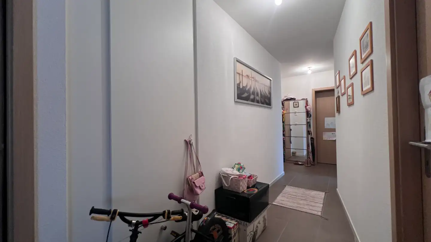 Wohnung mieten - Rue Oscar-Bider 104b, 1950 Sion - Foto 3