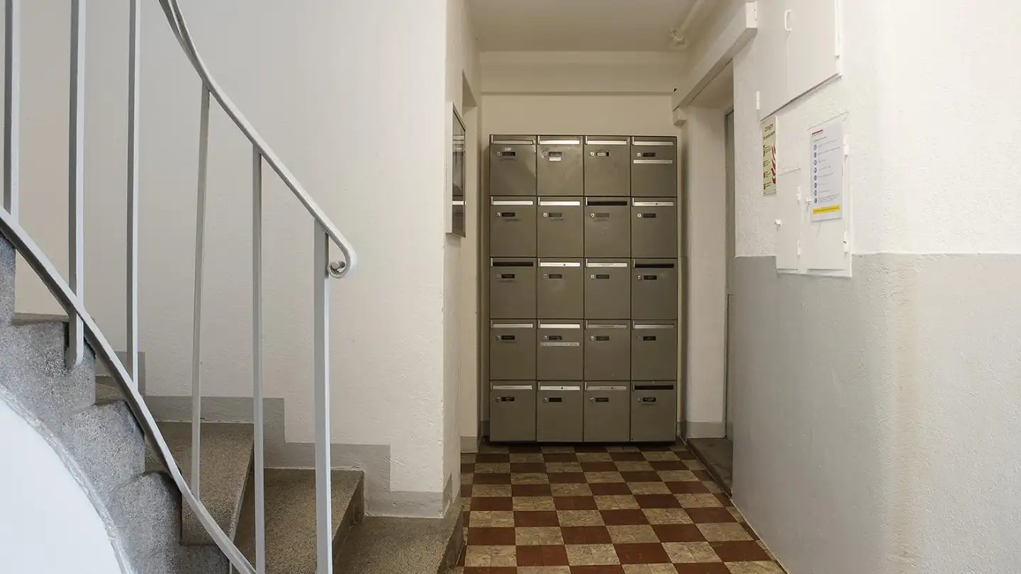 Appartement à louer - Rue De La Filature 13, 1227 Carouge GE - Photo 3