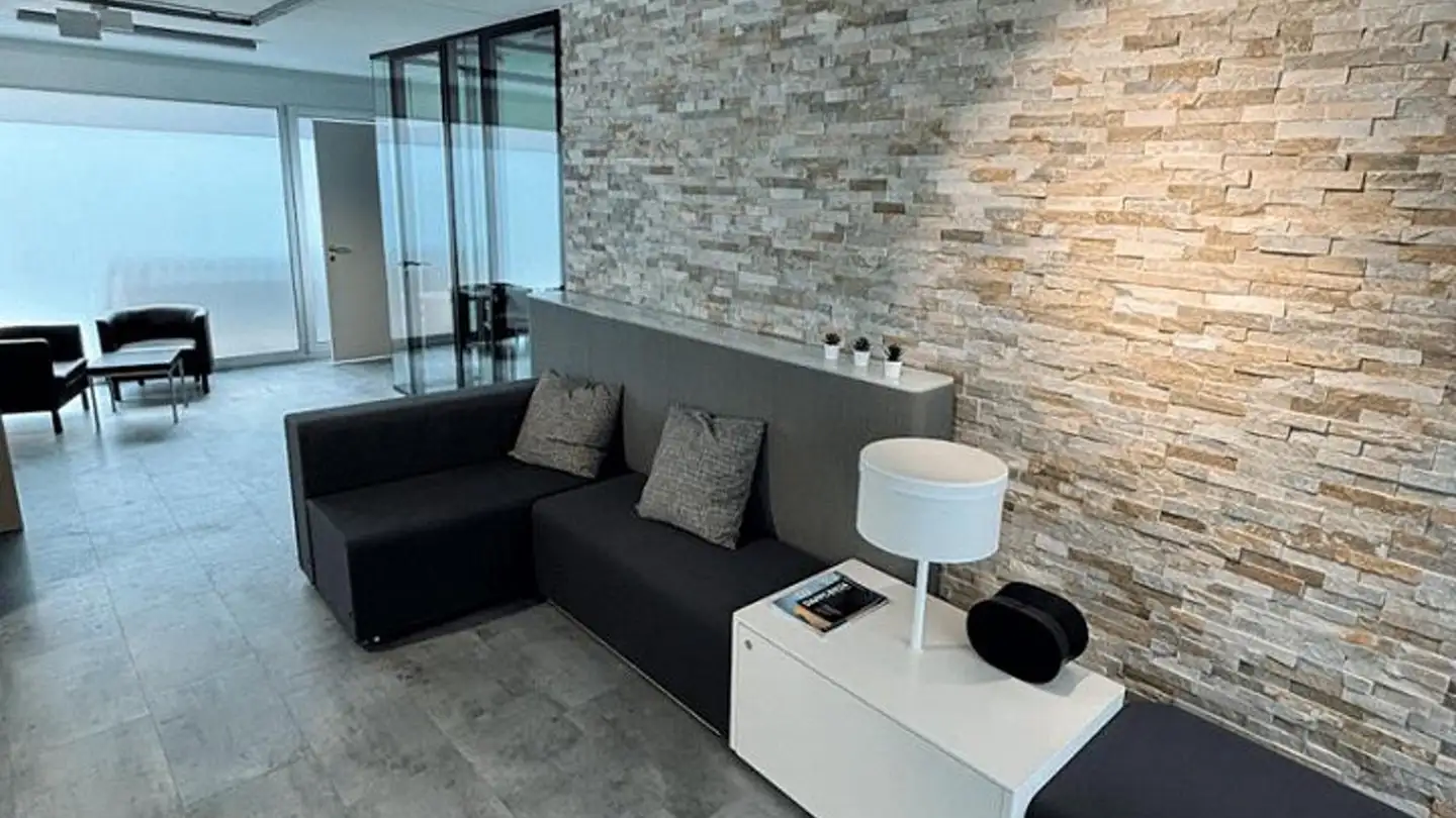 Spazio ufficio in affitto - Seestattstrasse 1, 8852 Altendorf - Foto 3