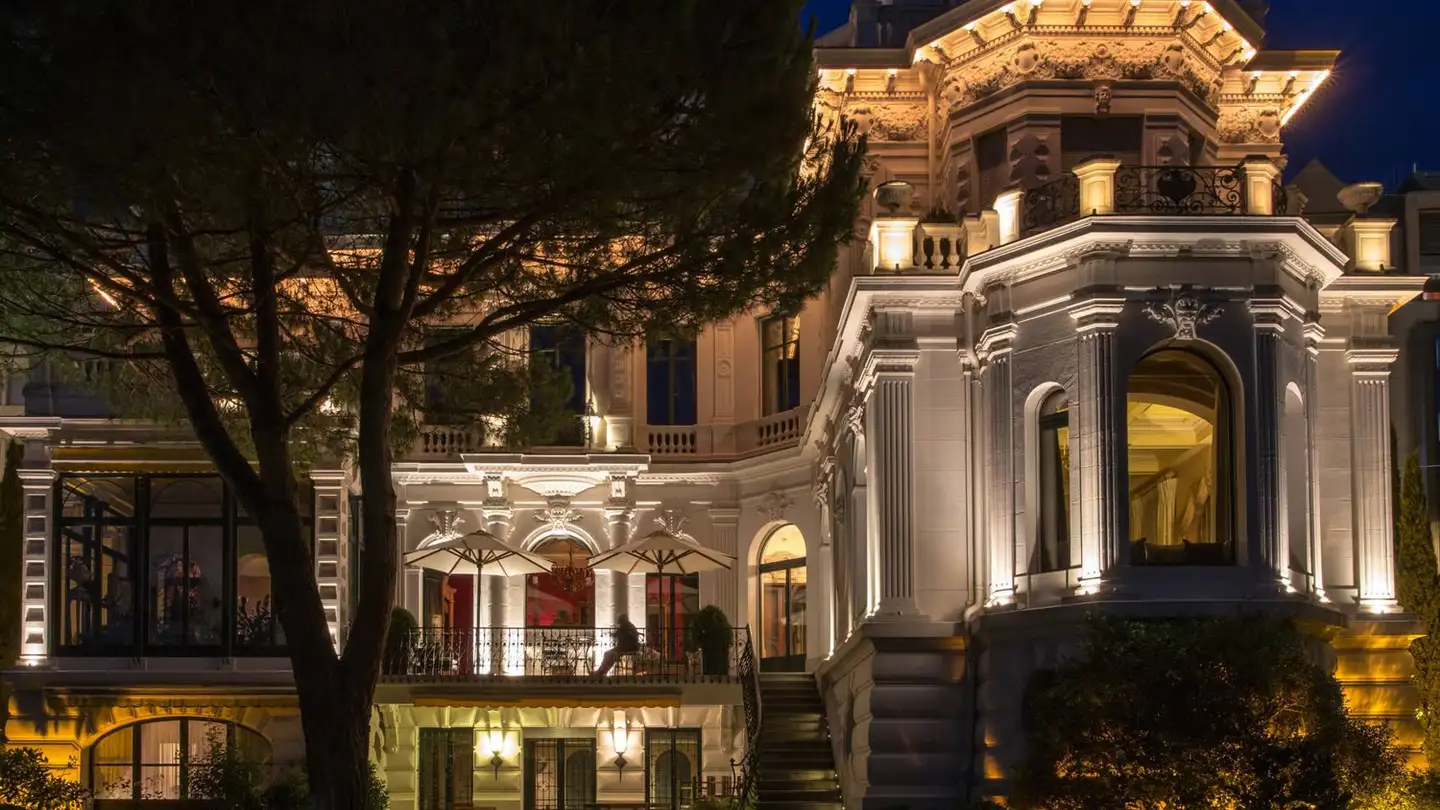 Maison individuelle à vendre - 1820 Montreux