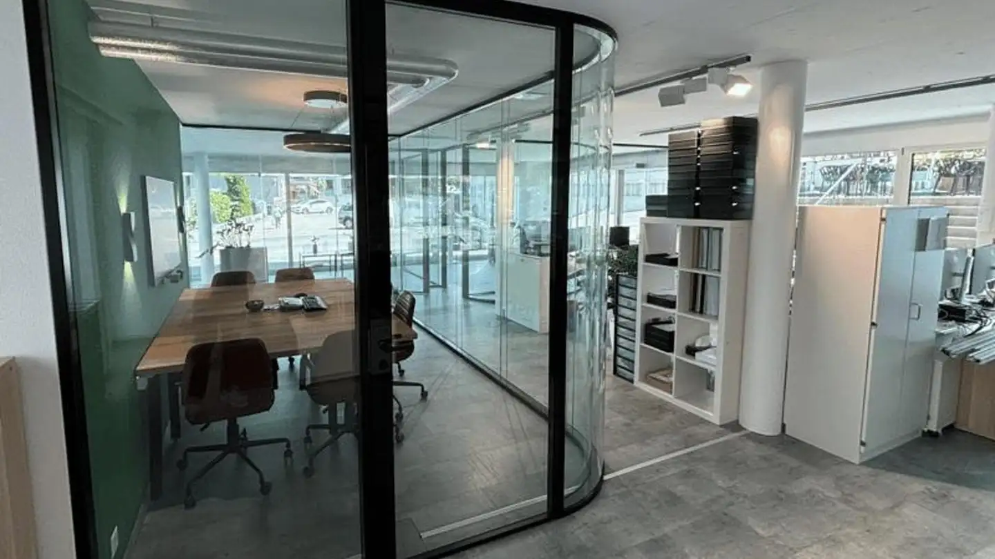 Spazio ufficio in affitto - Seestattstrasse 1, 8852 Altendorf - Foto 4