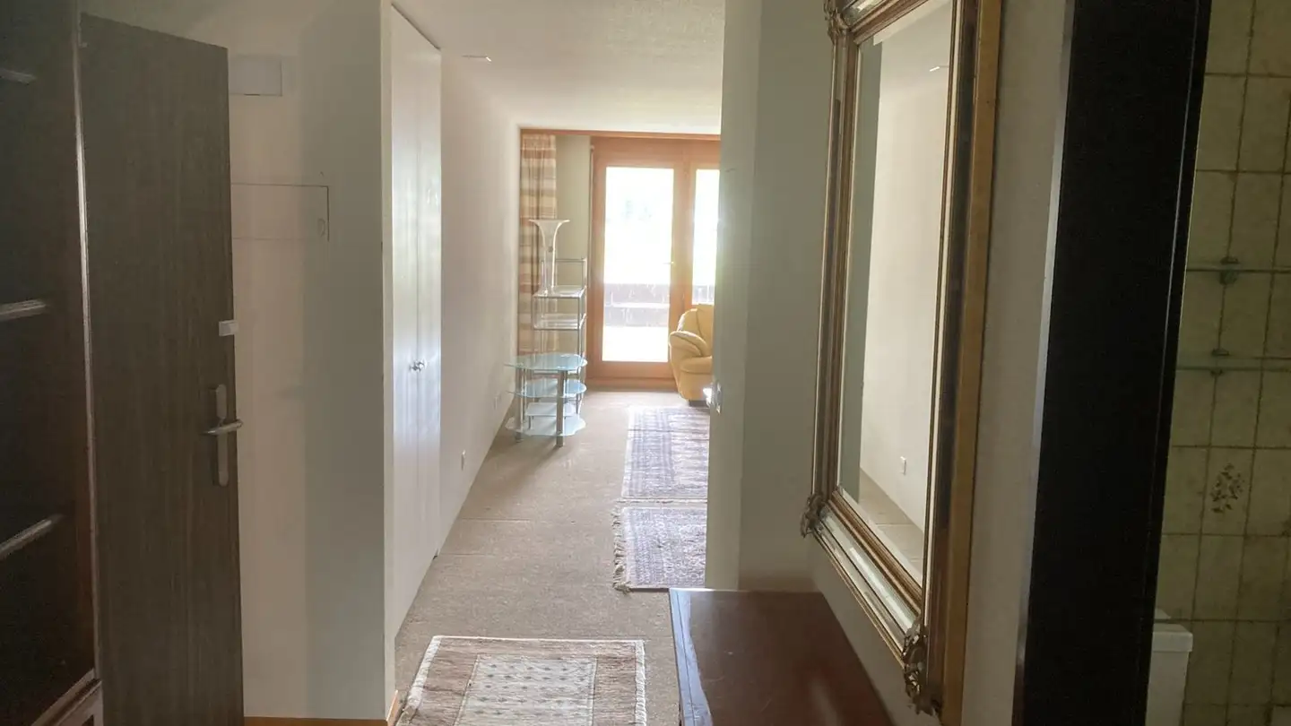 Appartamento in affitto - Kantonsstrasse, 3929 Täsch