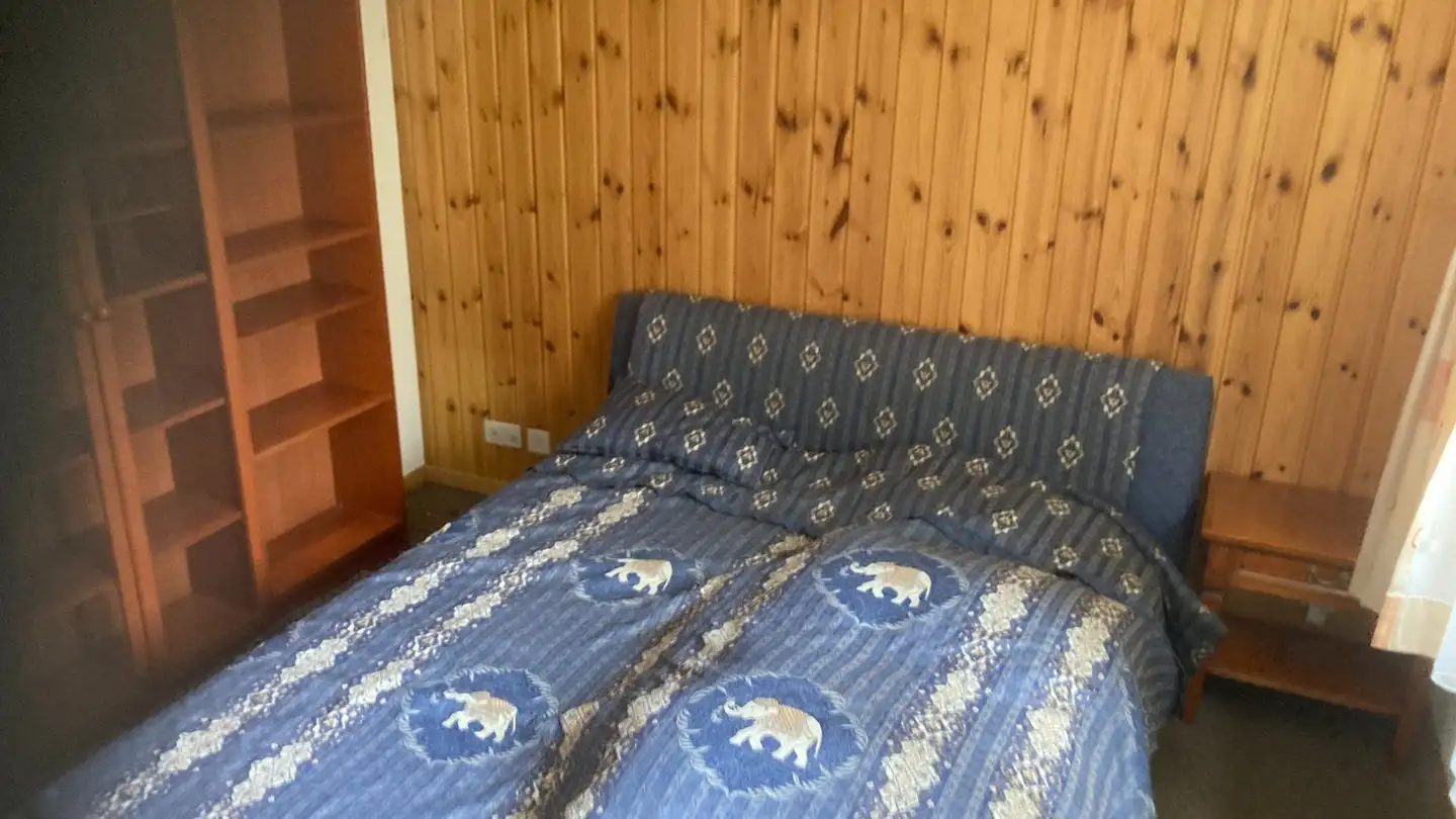 Appartamento in affitto - Kantonsstrasse, 3929 Täsch - Foto 4