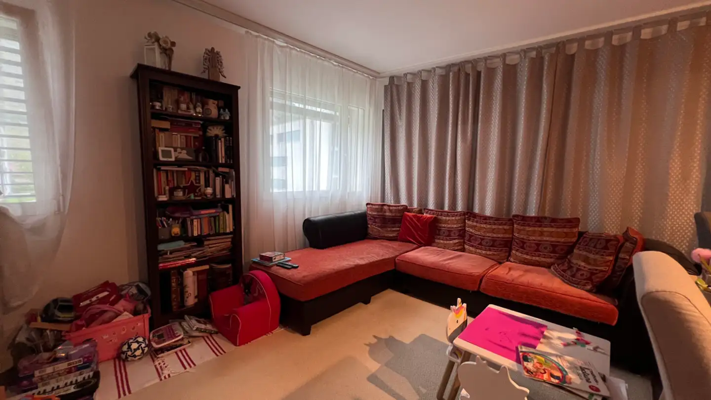 Wohnung mieten - Rue Oscar-Bider 104b, 1950 Sion - Foto 4