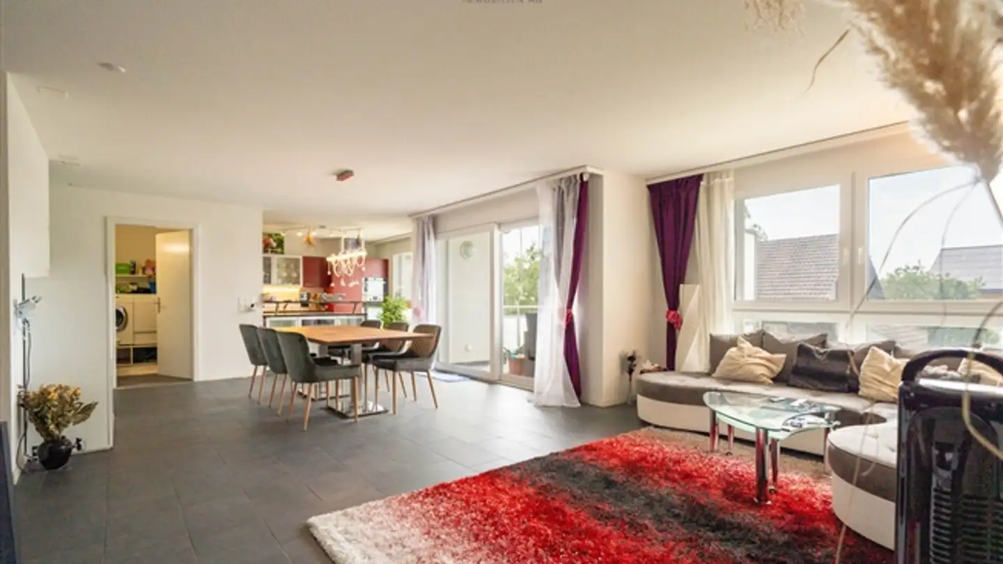 Appartement à vendre - Mattenweg 12, 3225 Müntschemier