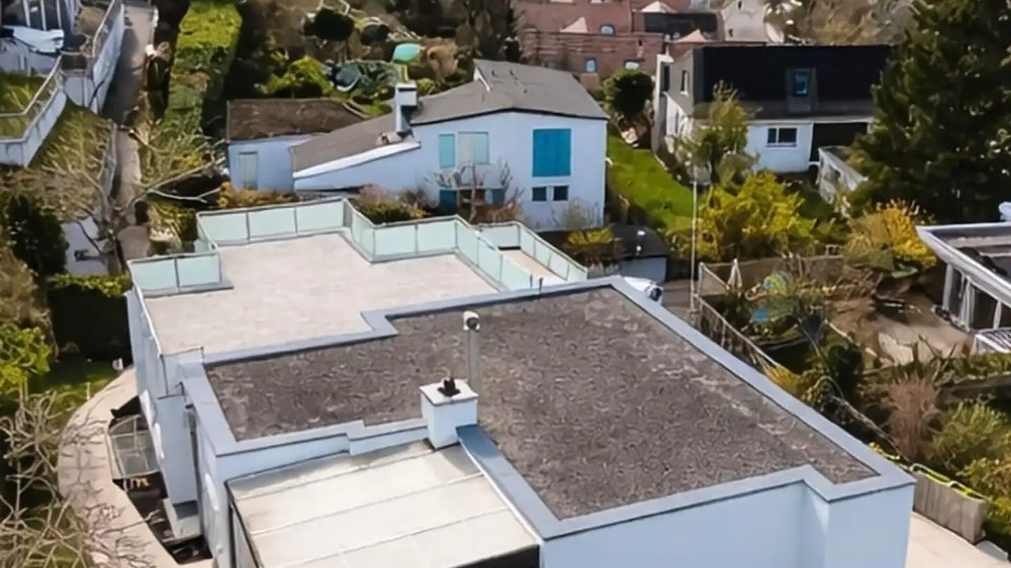 Casa singola in vendita - Gruthweg 32, 4142 Münchenstein - Foto 2