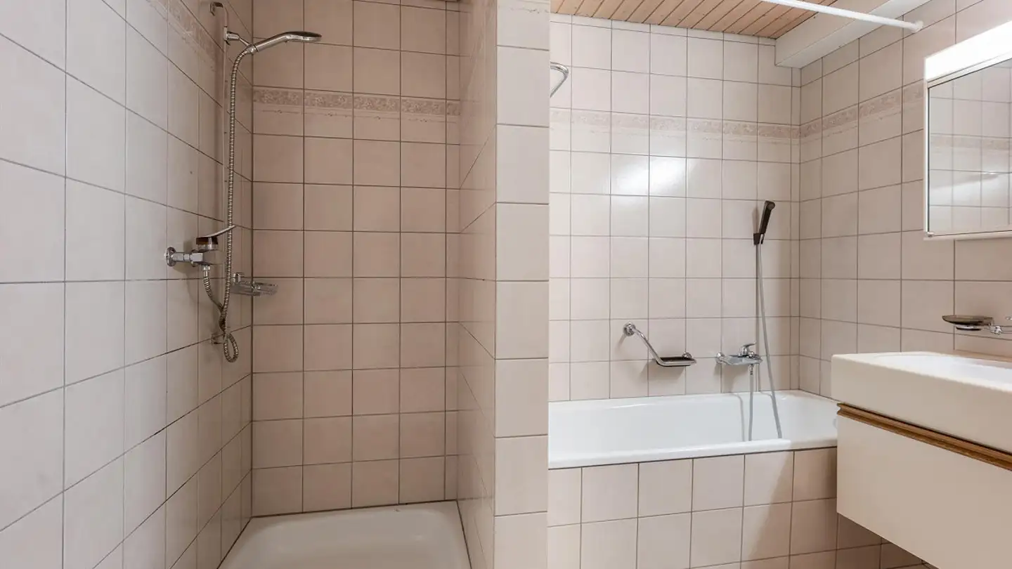 Appartamento in affitto - Johannes Baumann-Strasse 4, 9100 Herisau - Photo 4