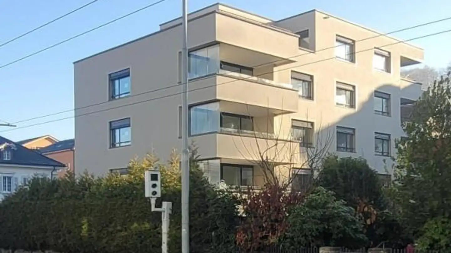 Penthouse mieten - Maihofmatte 5, 6006 Luzern