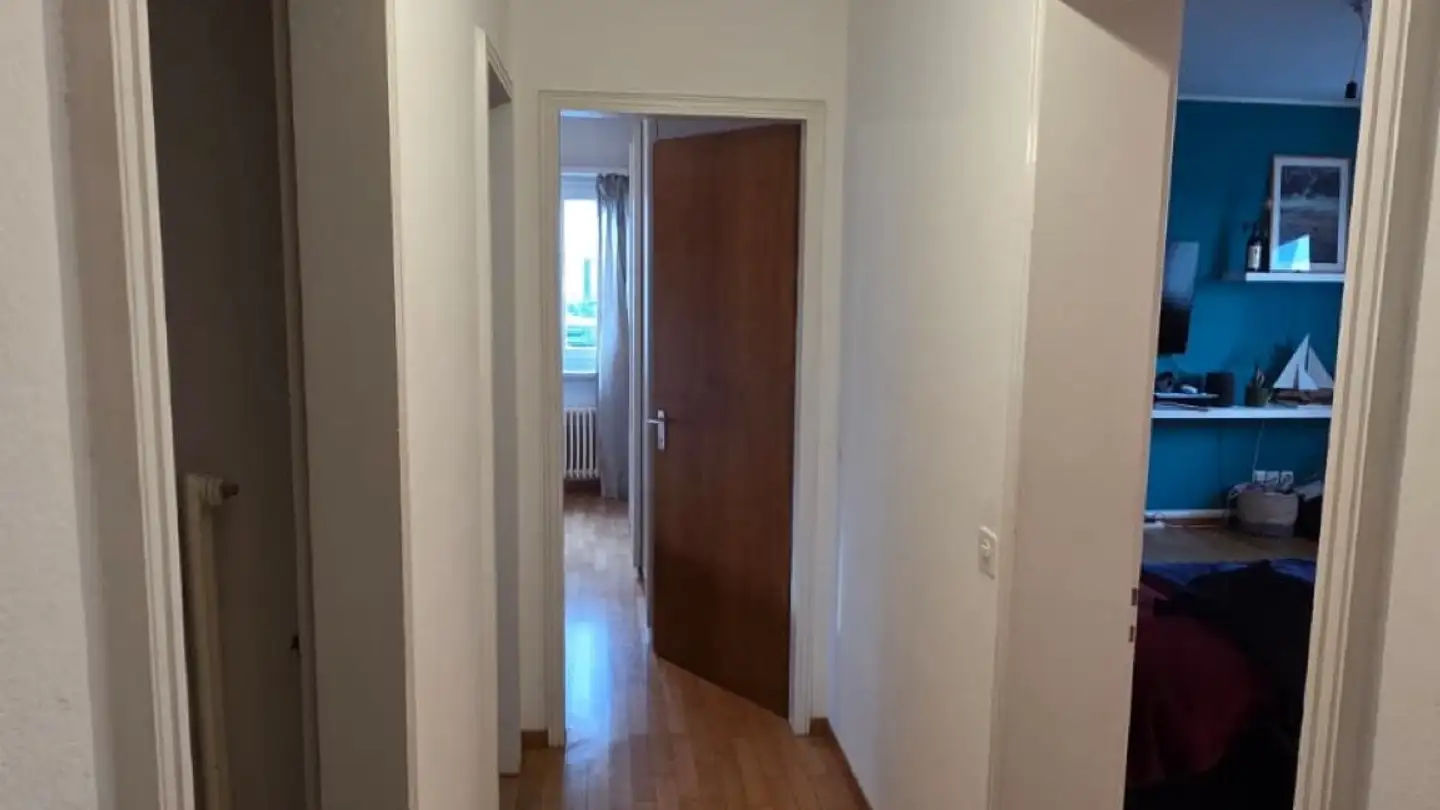 Wohnung mieten - Via Giuseppe Motta 47, 6850 Mendrisio - Foto 4