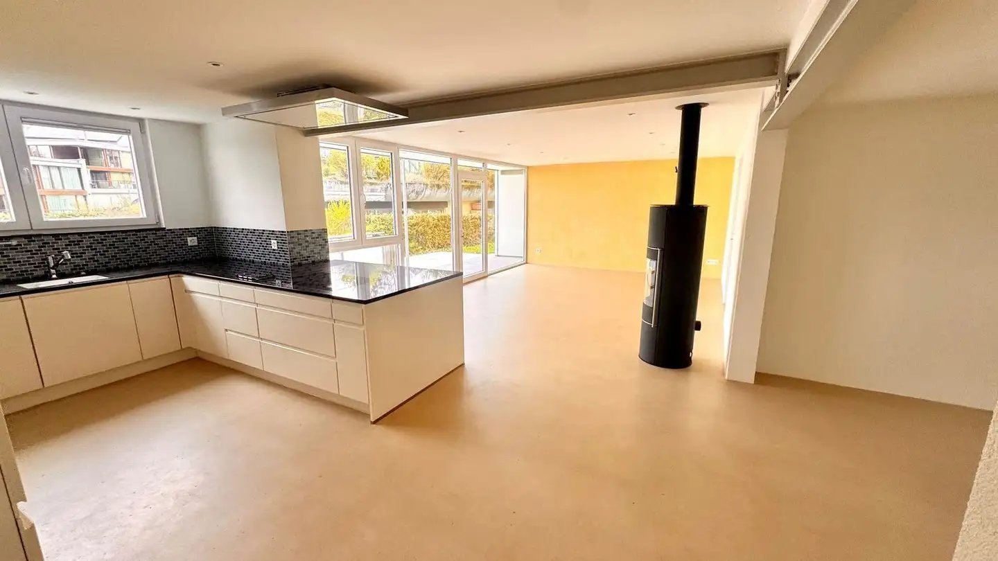 Casa singola in vendita - Gruthweg 32, 4142 Münchenstein - Foto 4
