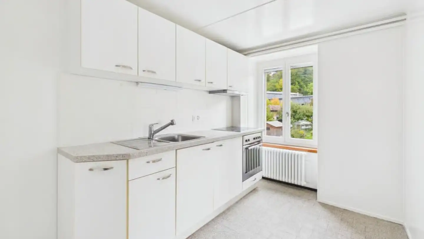 Appartement à louer - Route D'oron 106, 1673 Promasens