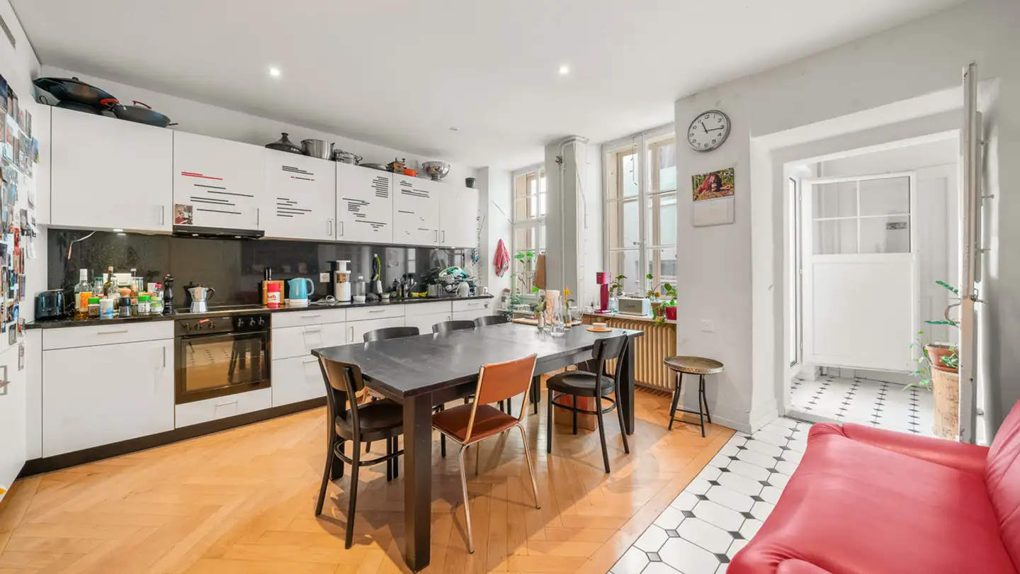 Haus kaufen - 1700 Fribourg - Foto 2