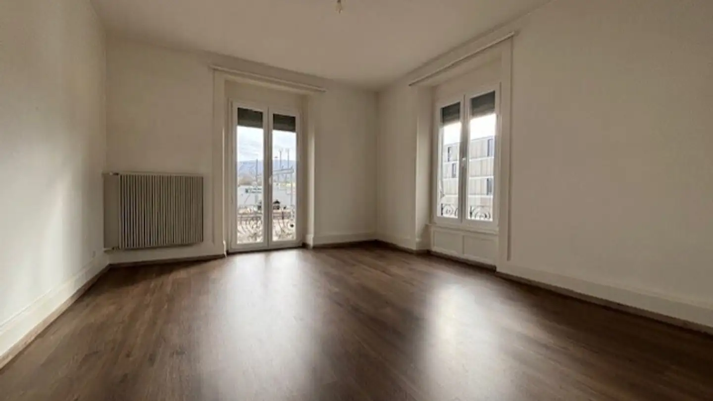 Apartment for rent - 2800 Delémont - Photo 3