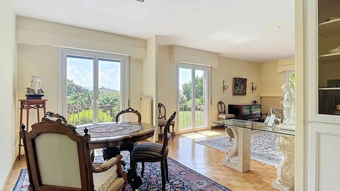 Single house for sale - 1009 Pully - Photo 2