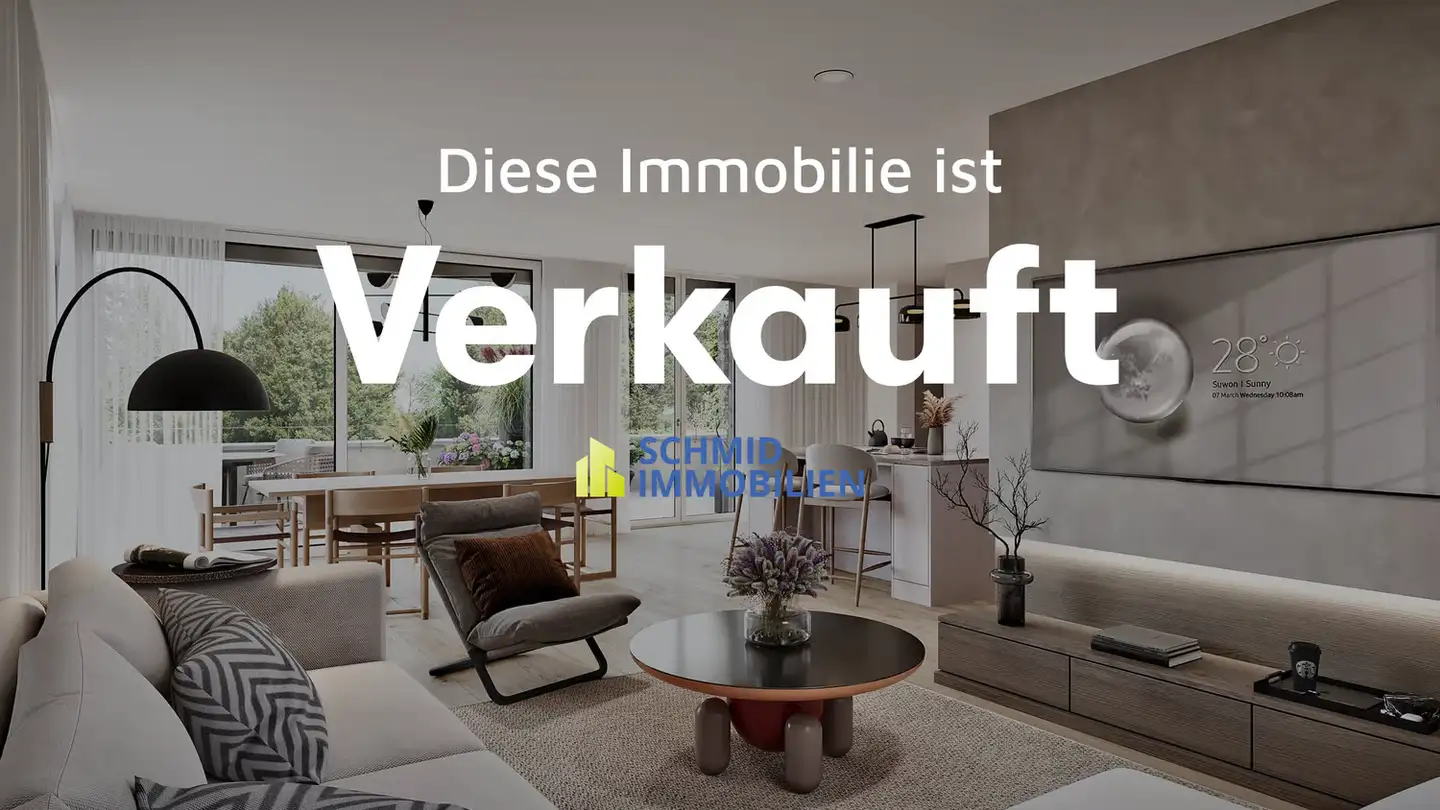 Attico in vendita - Dorfstrasse 10, 5314 Kleindöttingen