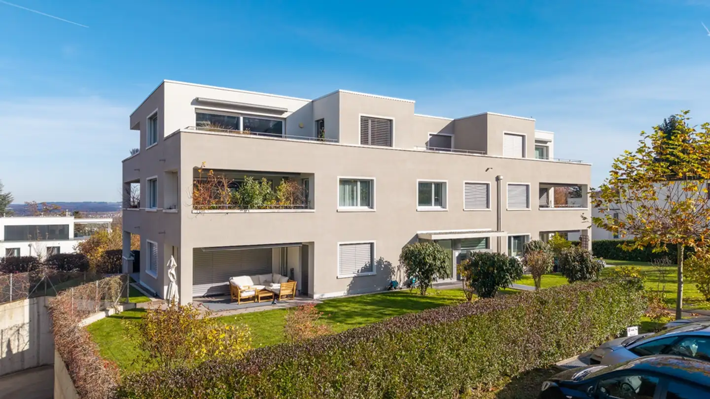 Wohnung mieten - Obere Geerenstrasse 17, 8044 Gockhausen