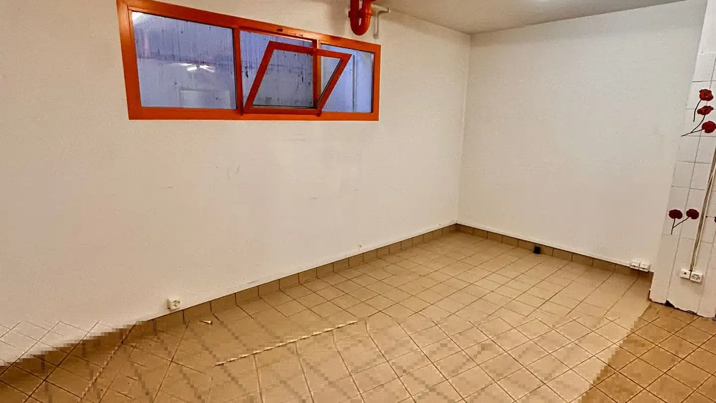 Spazio di archiviazione in affitto - Via Pollini 29, 6850 Mendrisio