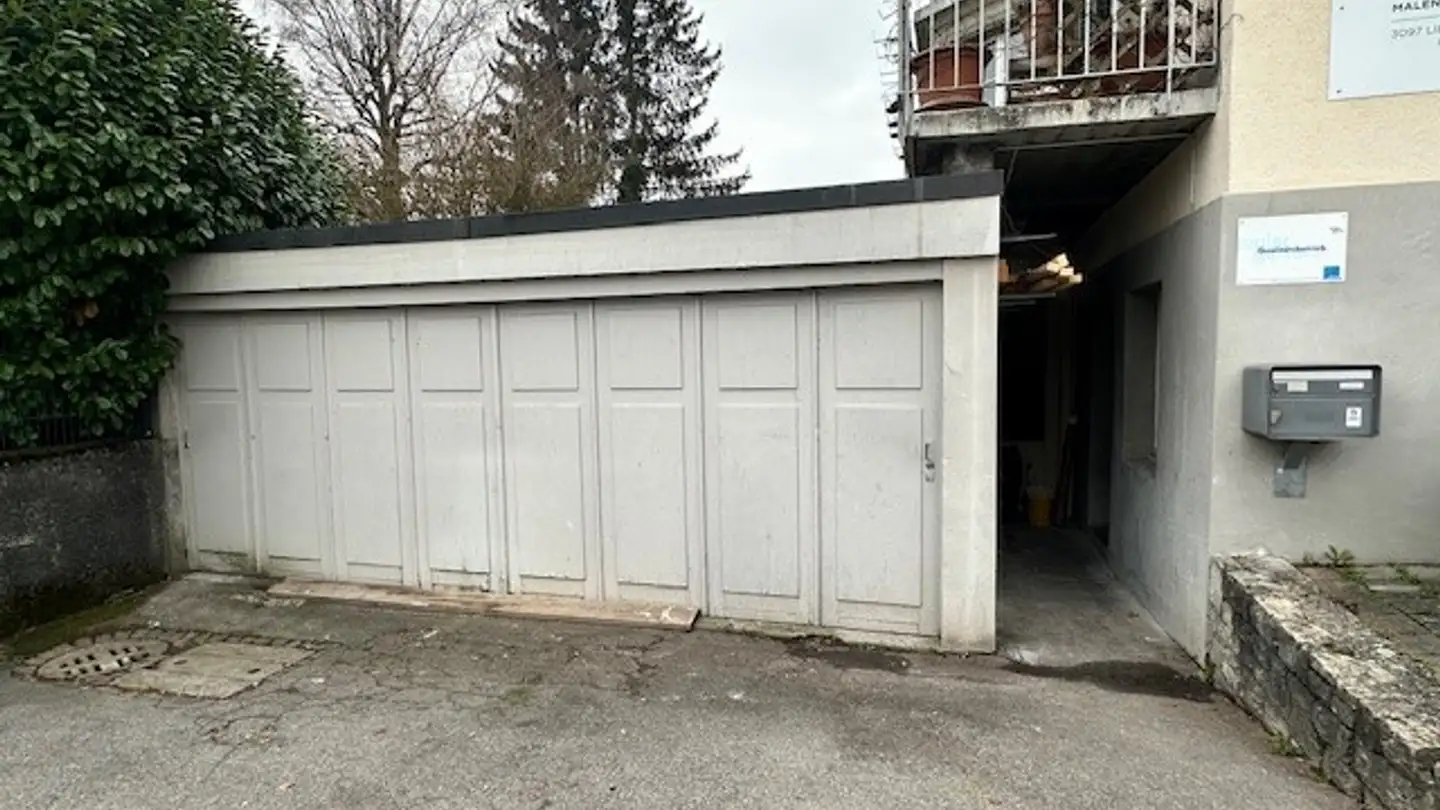 Industrieimmobilie mieten - Neuhausweg 1, 3097 Liebefeld - Foto 3