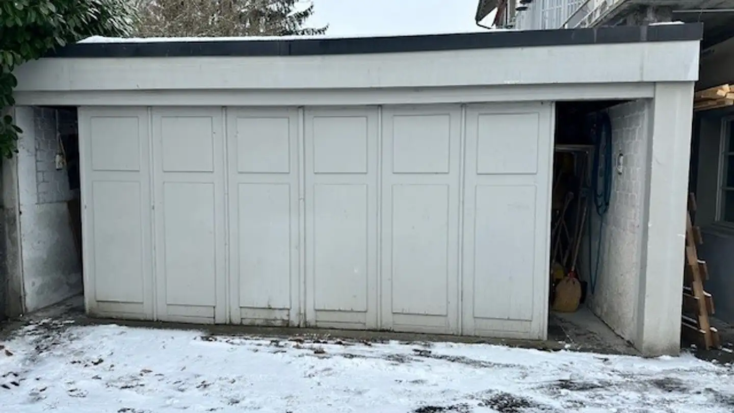 Industrieimmobilie mieten - Neuhausweg 1, 3097 Liebefeld - Foto 4