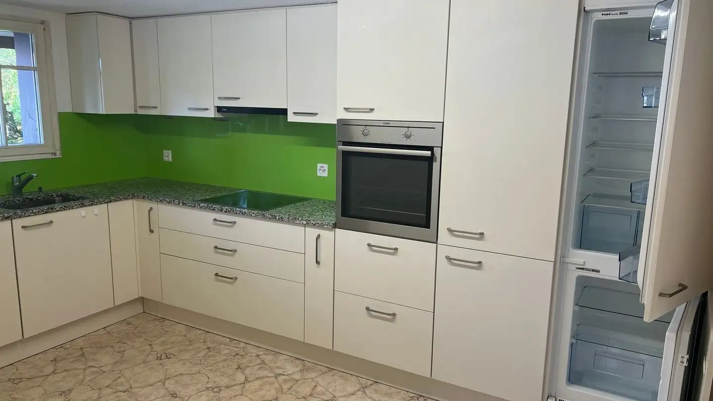 Appartement à louer - Tönler 3, 9548 Matzingen