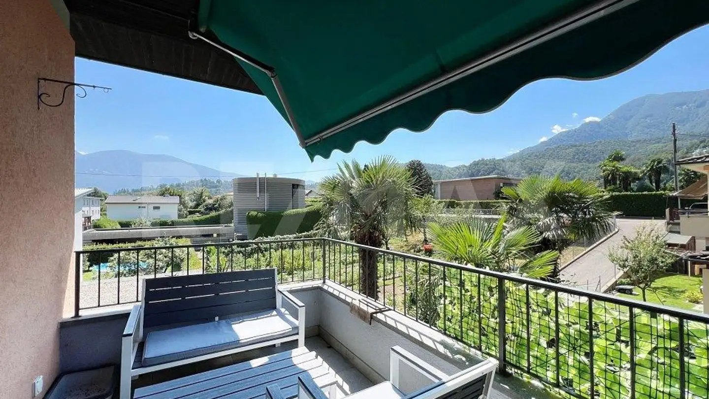 Residential building for sale - 6616 Losone - Photo 3