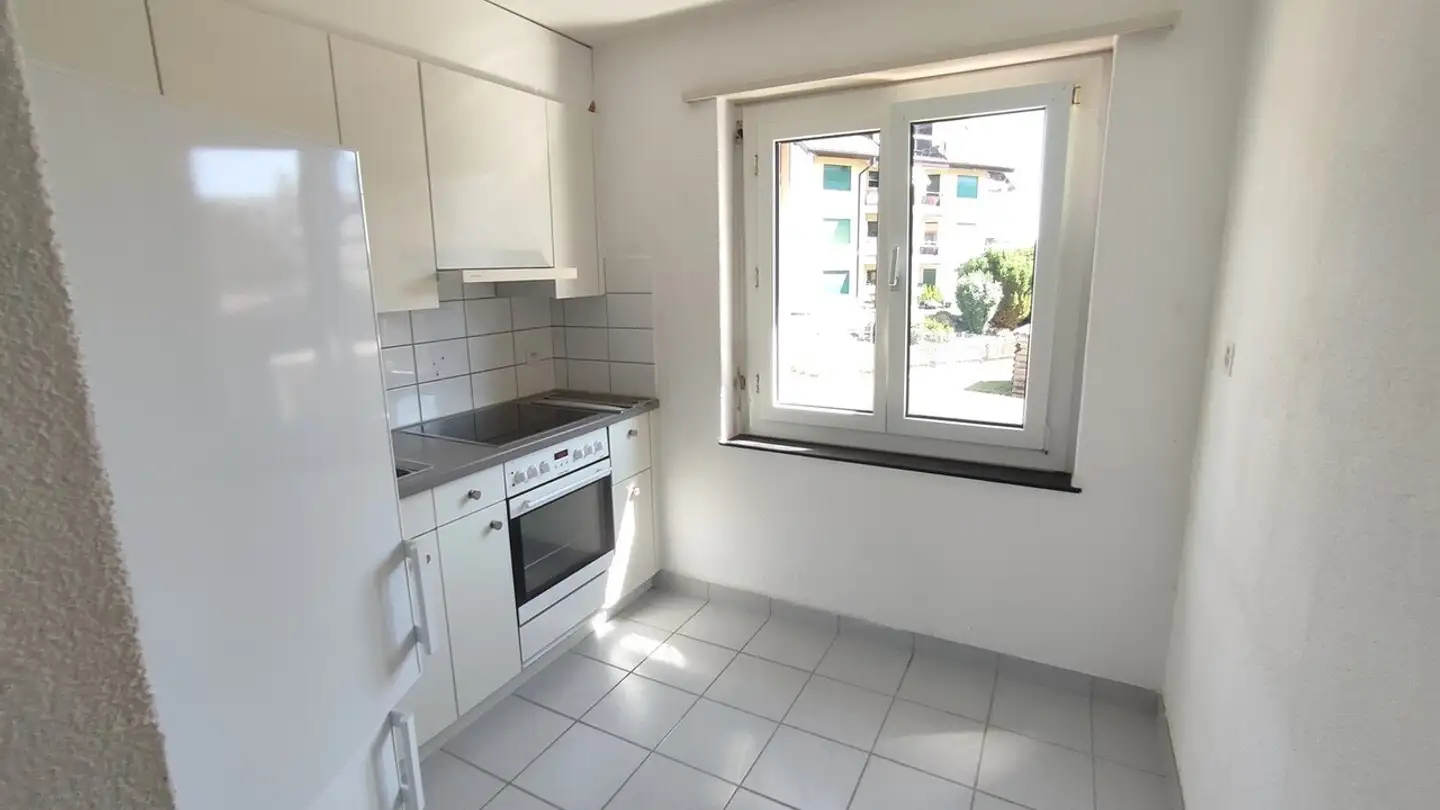 Appartamento in affitto - Alpsteinstrasse, 8590 Romanshorn