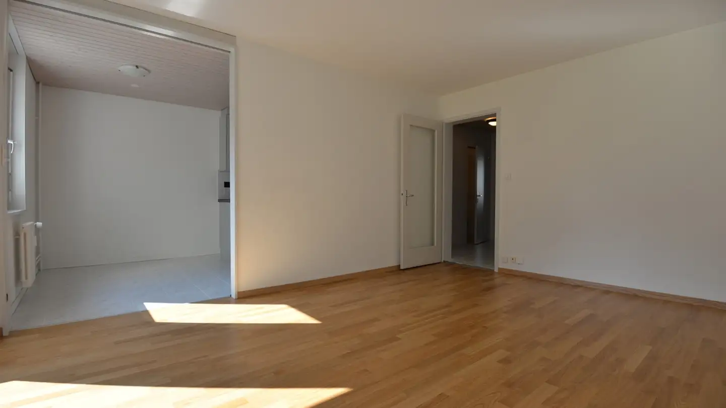 Wohnung mieten - Matthofring 25, 6005 Luzern - Foto 4